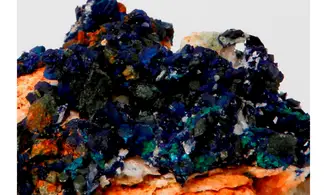Azurite
